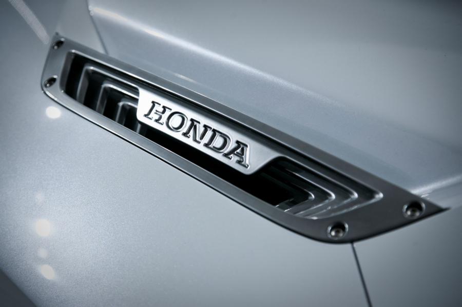 Honda FC Sport 2008 года  (фото 59 из 115)